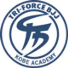 株式会社トライフォースのロゴ