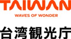 台湾観光庁のロゴ