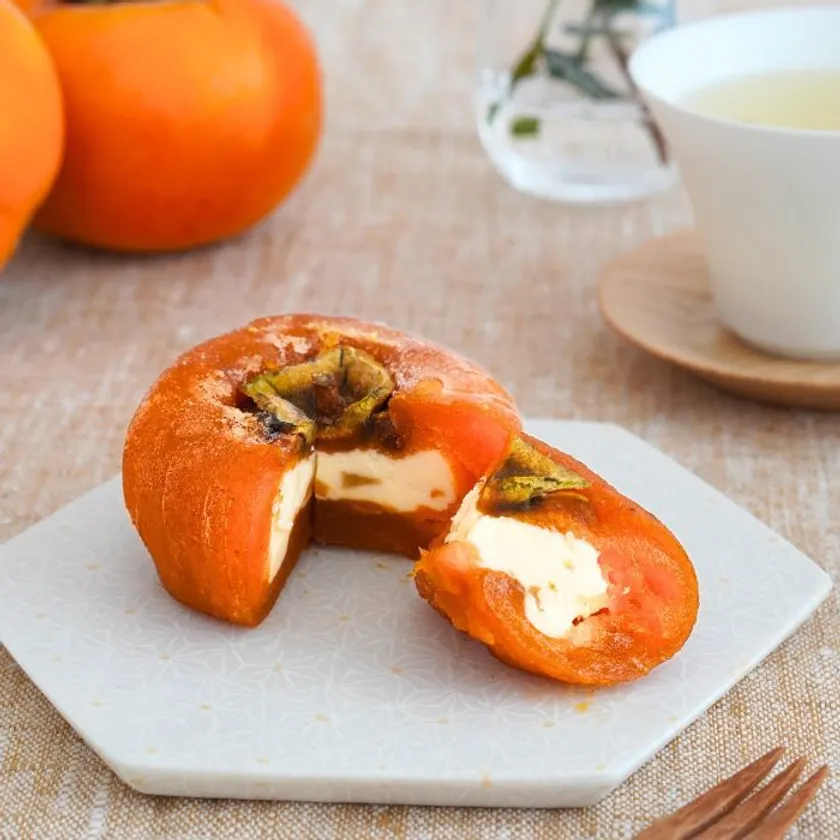 ベジターレ 【柿乃菓 柚子】