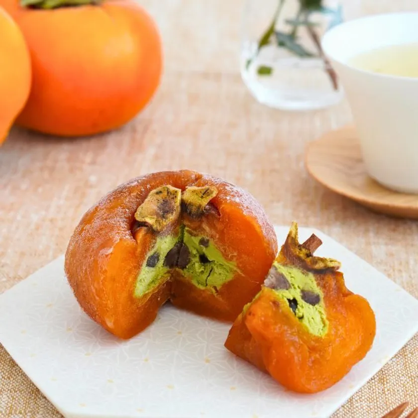 ベジターレ 【柿乃菓 抹茶】