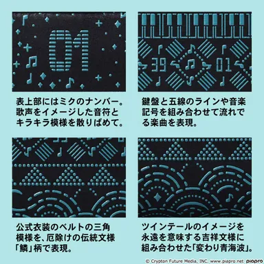 初音ミク 商品詳細