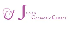 ジャパン・コスメティックセンターロゴ
