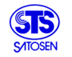 株式会社サトーセンのロゴ