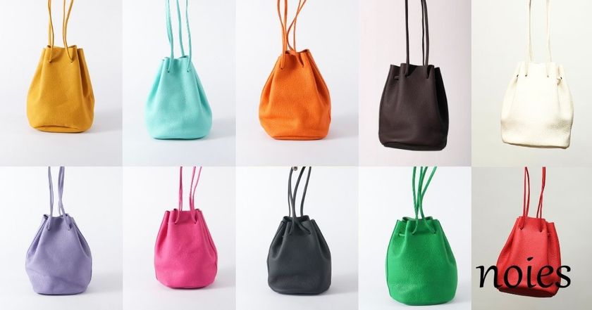 シリーズ累計販売数3000個を超えるレザーブランド noies (ノイエス)が、楽天市場に 2026 年 2 月 3 日（火）より新規出店開始。

