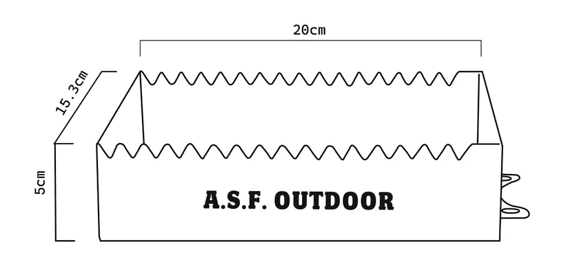 商品名：『串焼き台』