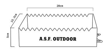 商品名：『串焼き台』