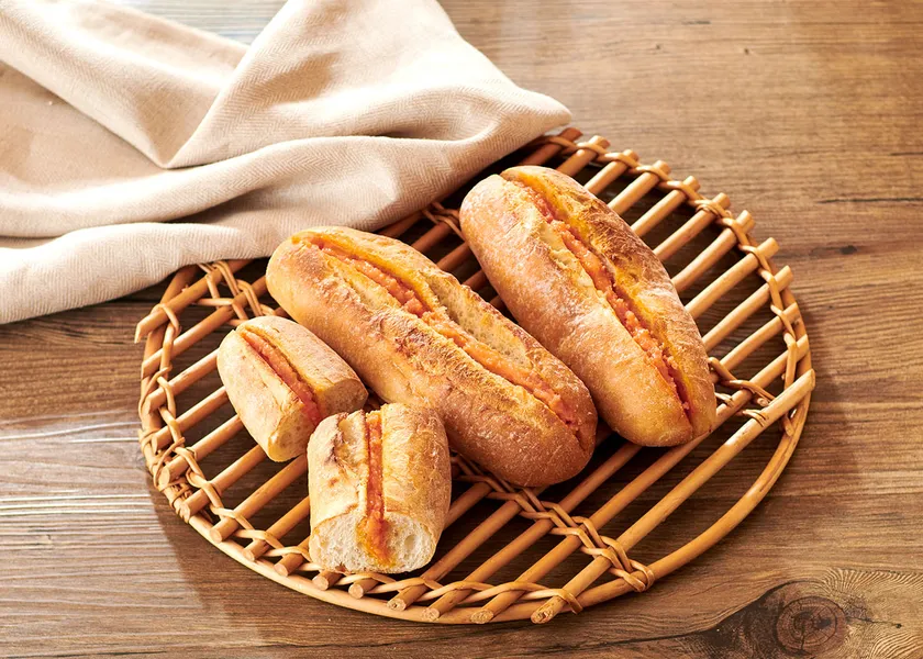 明太フランス(イメージ2)