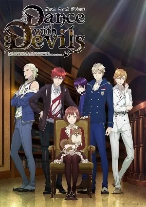 Dance with Devils