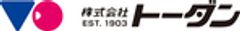 株式会社トーダンのロゴ