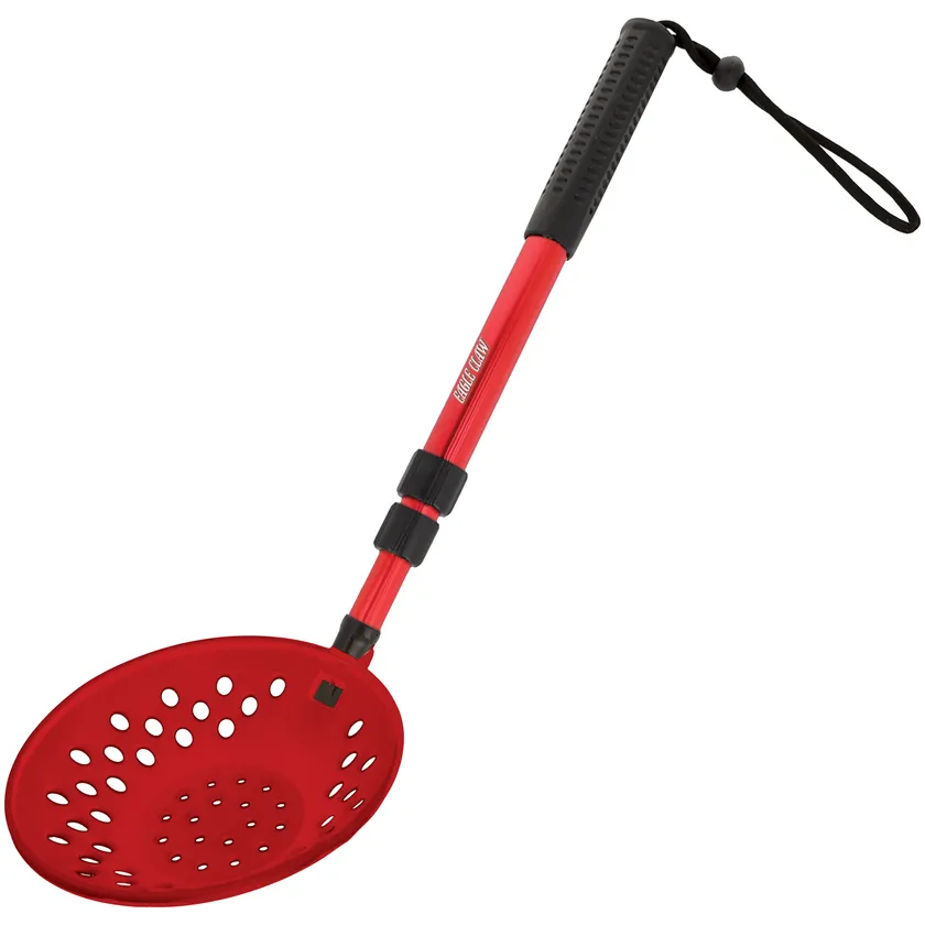 伸縮式アイススキマー(最短)