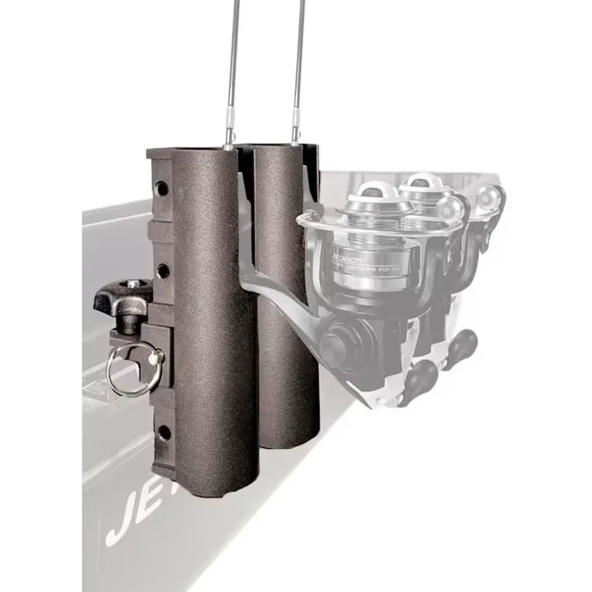 アイスロッドホルダー1