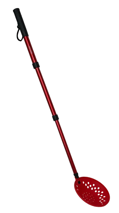 伸縮式アイススキマー(最長)