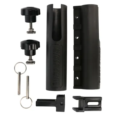 アイスロッドホルダー2