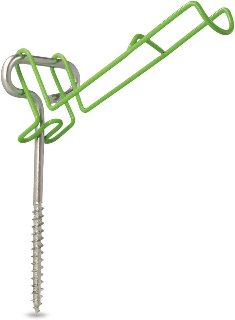 アルミニウムシャベル 使用イメージ