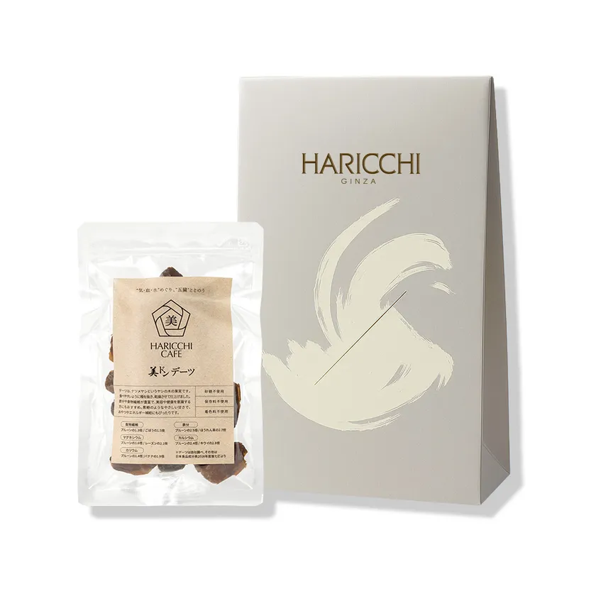 美ドン デーツギフト