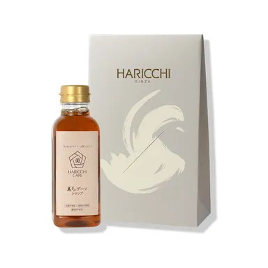 美ドン デーツシロップギフト