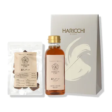 美ドン デーツ＆シロップギフト