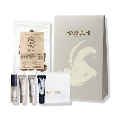 美ドン デーツ＆トラベル4点セットギフト