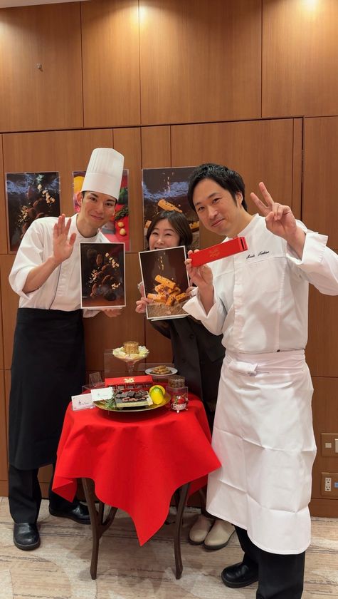 鹿児島インフルエンサー・はらぺこあいちゃんがコラボ