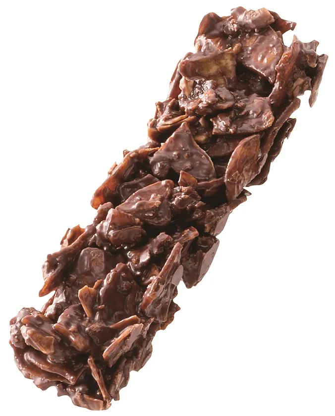 おさつロシェ ゴボーチェ(2)