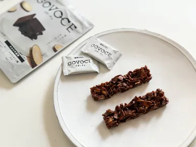 おさつロシェ ゴボーチェ(1)