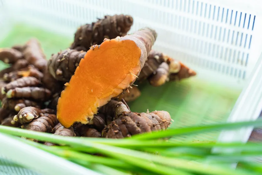 アーユルヴェーダハーブの活用