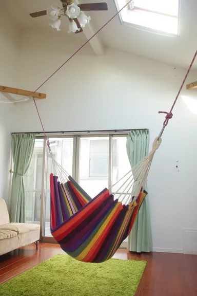 室内利用イメージ