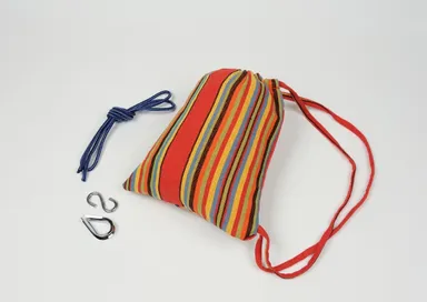 ハンモックスターターセット