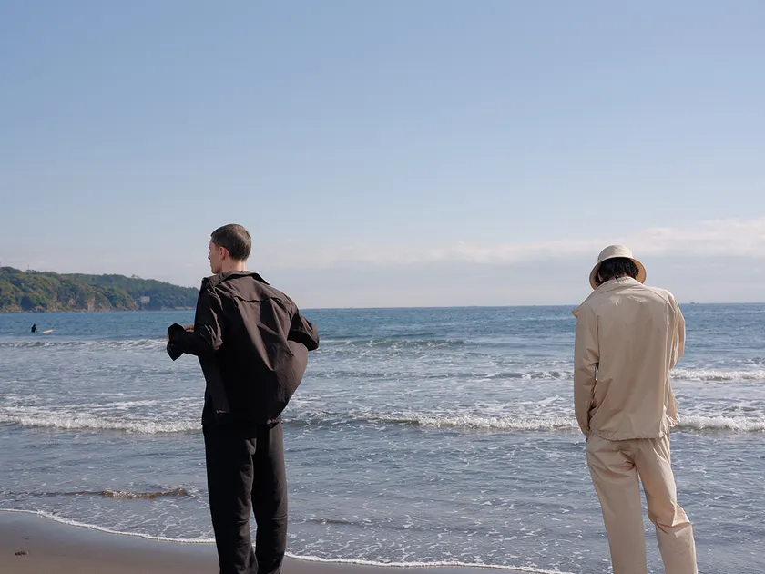 デイリーライフを提案するDAIWA