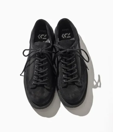 「RIVERWALKER」をDAIWAエクスクルーシブ仕様で復刻