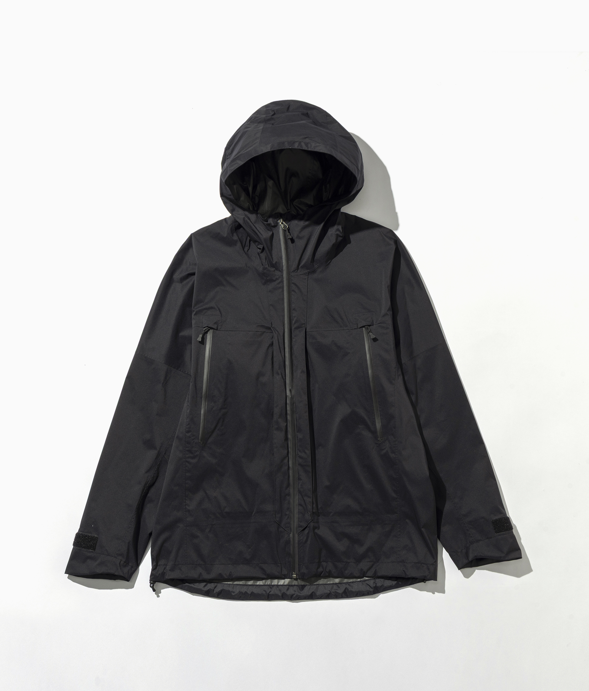 COMBI UP VEST 専用ファスナー 連結システム