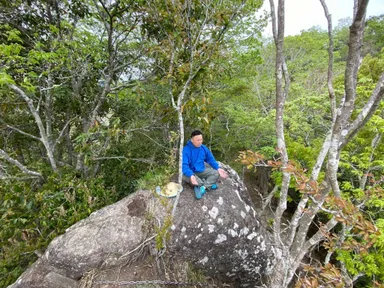 奥房総の案内人、亀山温泉リトリート
