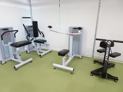 委ねるだけでカラダケア