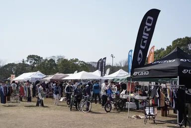 過去のマーケット様子(1)