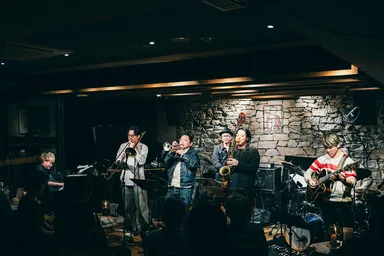 Days of Delight All Stars 2025_ステージ全景