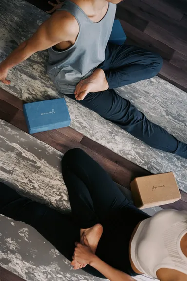 サダナ・ウェルネスイメージ2