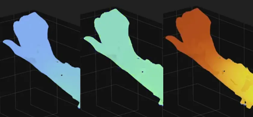 末梢循環モニタ