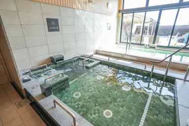 エステ湯・ジェットバス