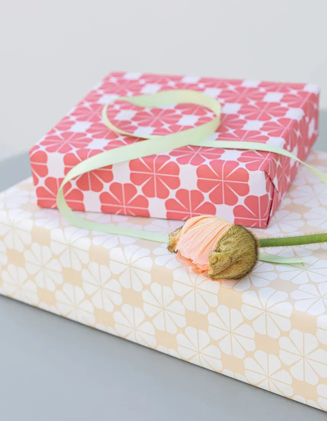 気持ちつながる贈り物体験