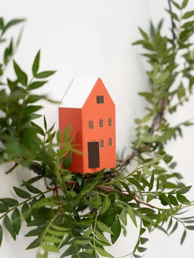 「つくる」で心整う時間を