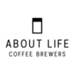 ABOUT LIFE COFFEE BREWERSのロゴ