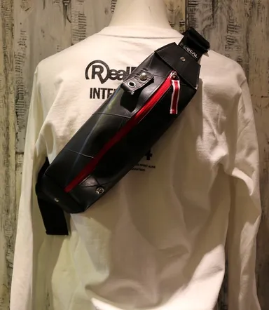 ボディバッグウォータープルーフ(2)