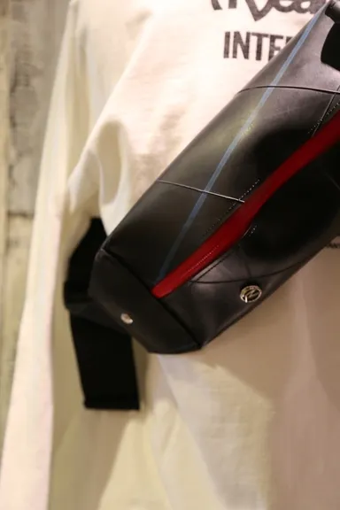 ボディバッグウォータープルーフ(3)