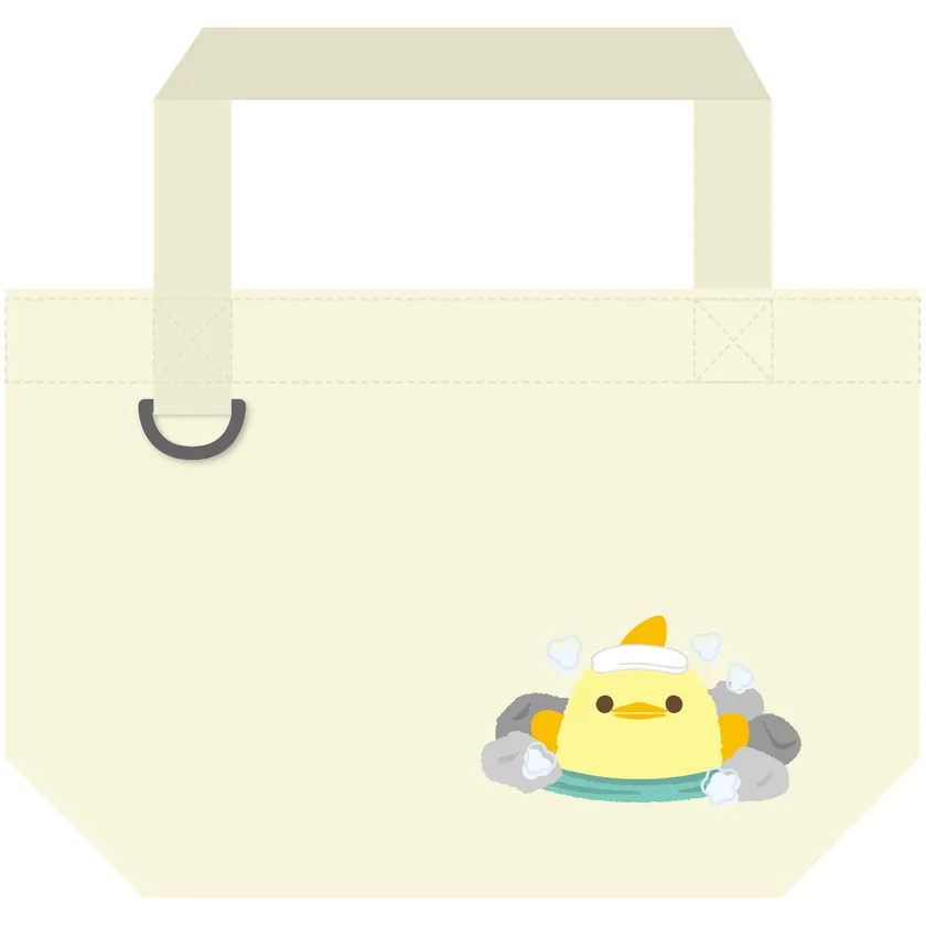 ミニトートバッグ