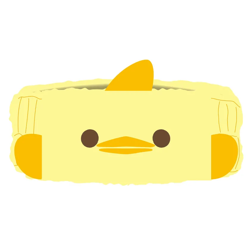 ヘアバンド