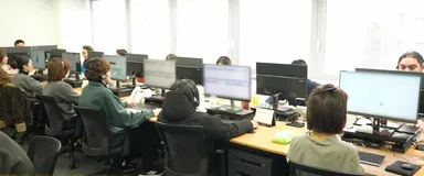 コールセンター「外国人コール24」