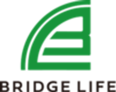 株式会社BridgeLifeのロゴ