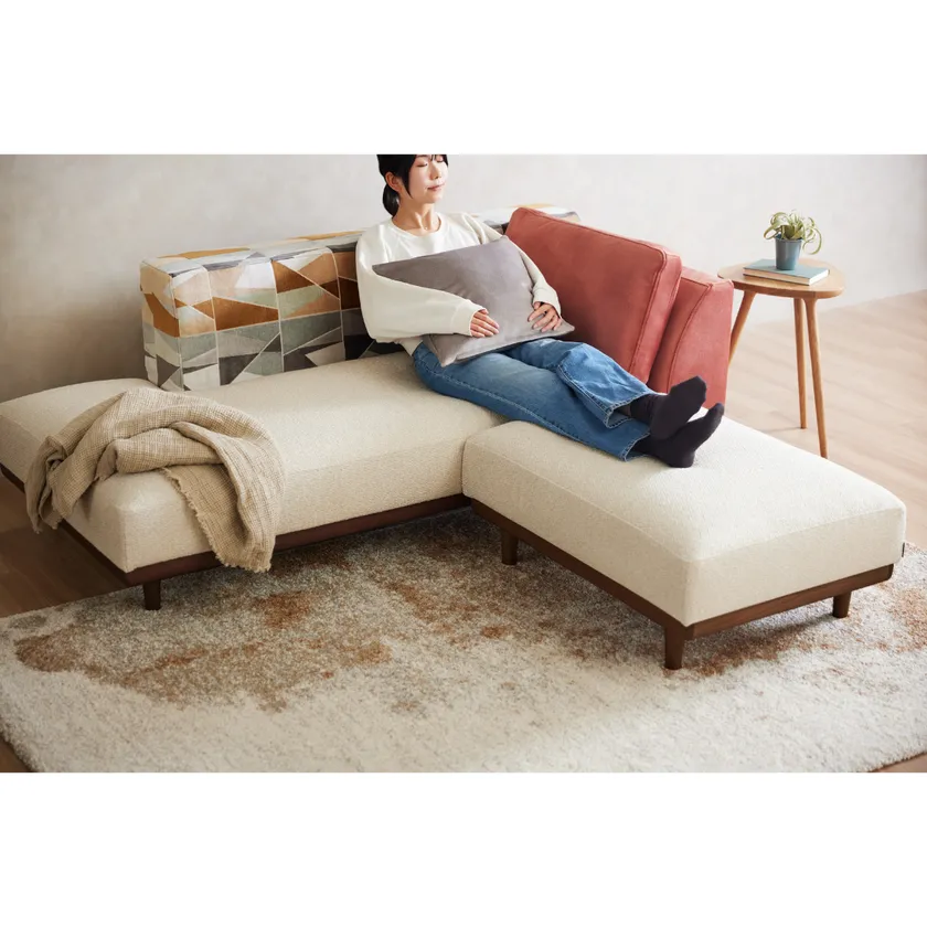 TILOオットマン（3)