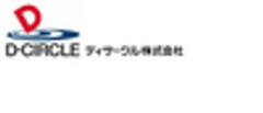 ディサークル株式会社のロゴ