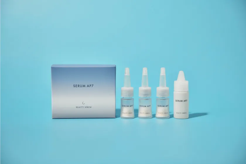 セラムAP7商品イメージ